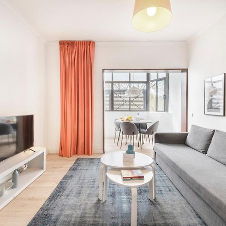 Comfy Apartment By Olala Homes Cascais Extérieur photo