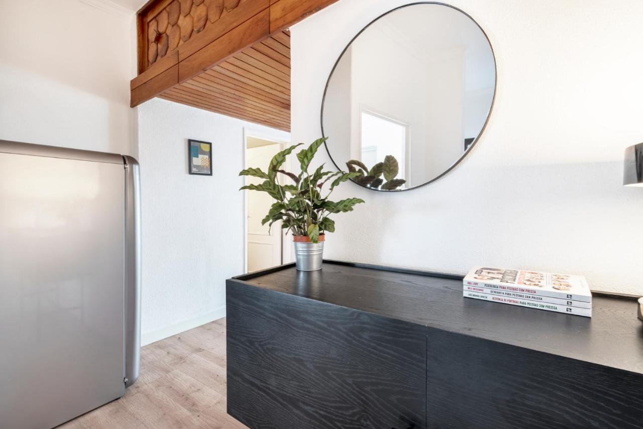 Comfy Apartment By Olala Homes Cascais Extérieur photo