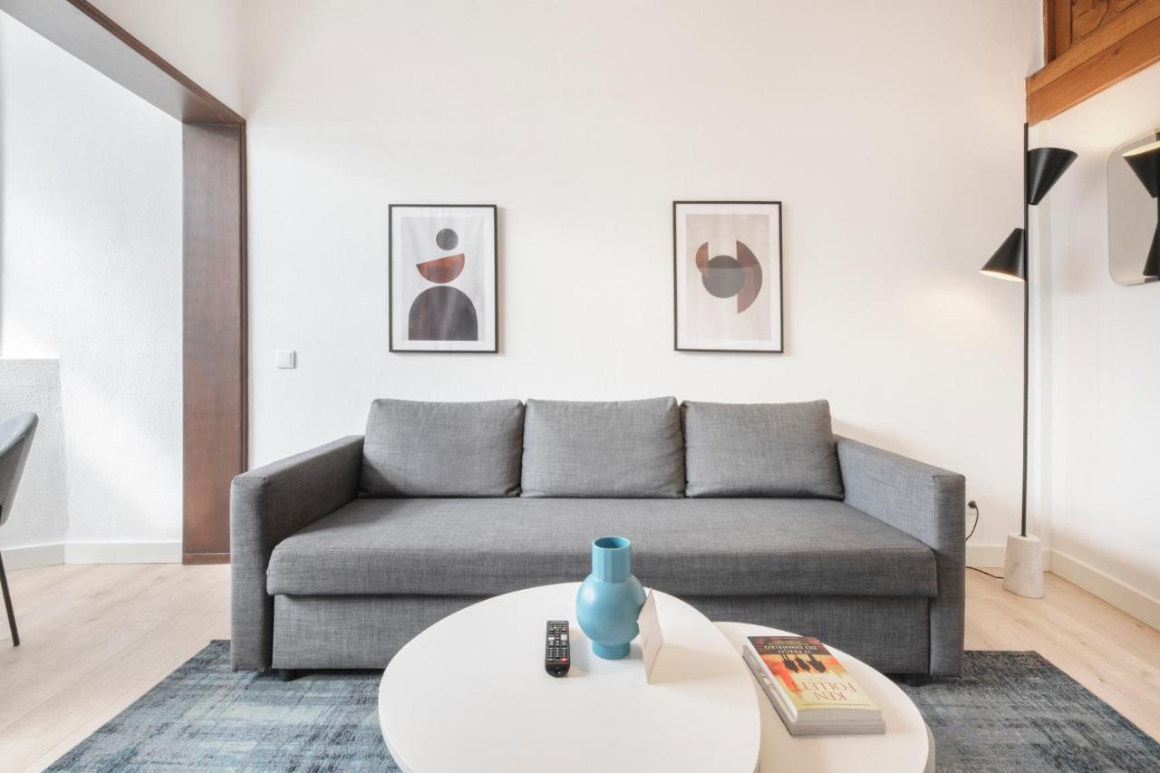 Comfy Apartment By Olala Homes Cascais Extérieur photo