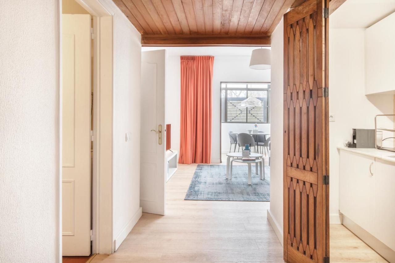 Comfy Apartment By Olala Homes Cascais Extérieur photo