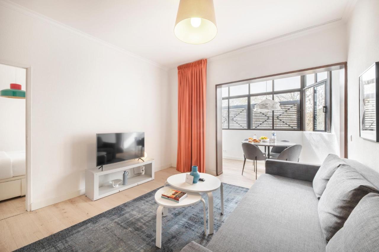 Comfy Apartment By Olala Homes Cascais Extérieur photo