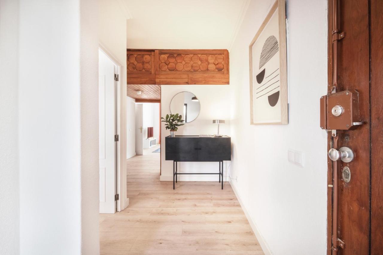 Comfy Apartment By Olala Homes Cascais Extérieur photo