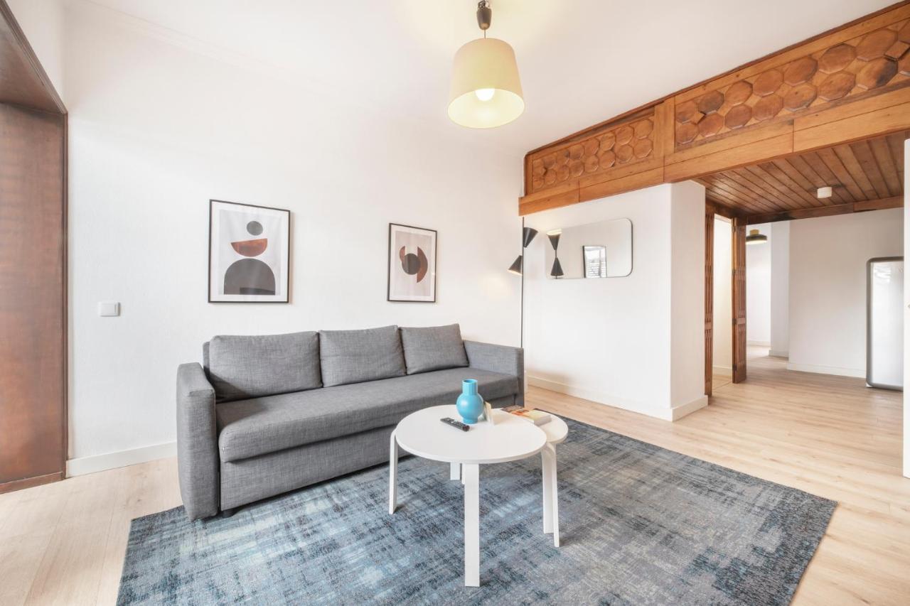 Comfy Apartment By Olala Homes Cascais Extérieur photo