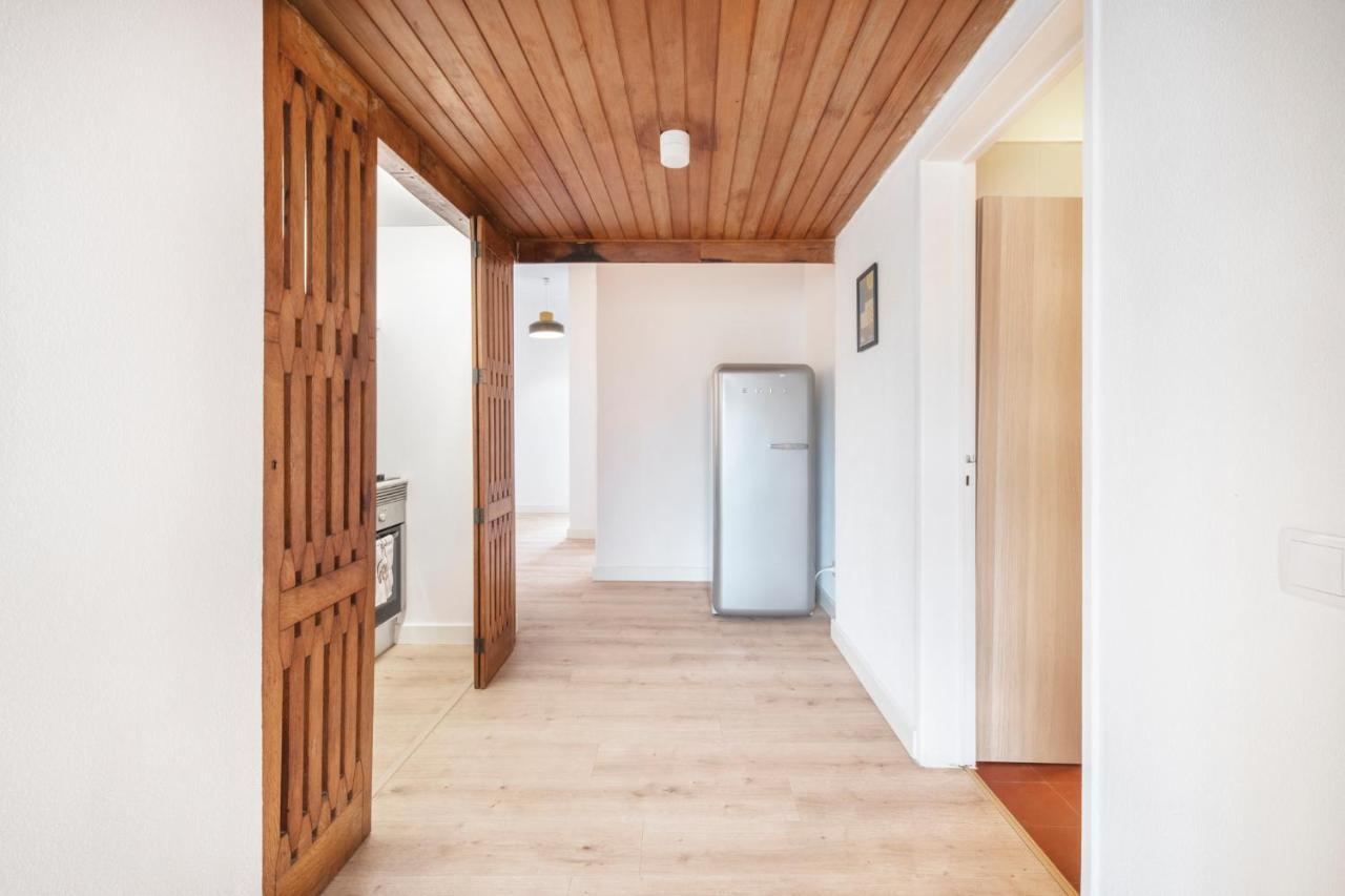 Comfy Apartment By Olala Homes Cascais Extérieur photo
