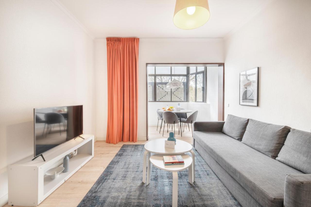 Comfy Apartment By Olala Homes Cascais Extérieur photo